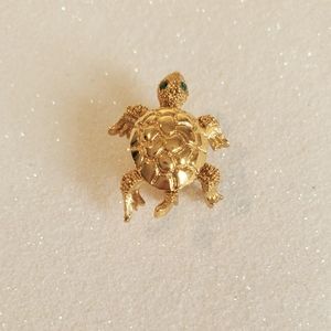 Vintage Monet Brooch